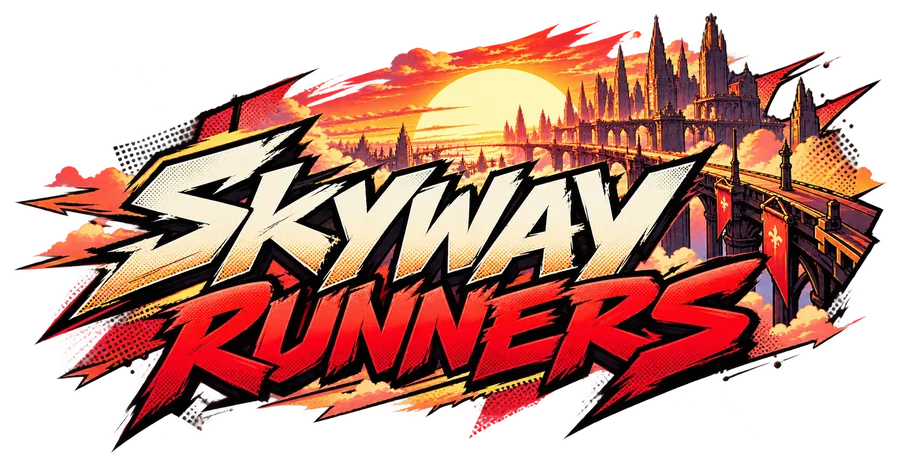 Skyway Runners